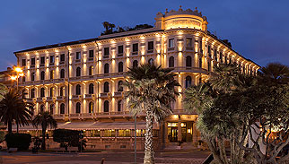 Principe di Piemonte, Viareggio, Italien