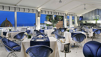 Golfhotel Principe di Piemonte, Viareggio, Italien