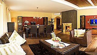 individueller Golfurlaub, Sdtirol, Golfhotel Quellenhof