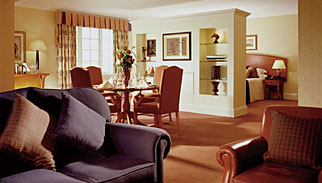 Golfvakantie, golfresort Fairmont St. Andrews, Schotland 