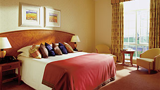 Golfvakantie, golfresort Fairmont St. Andrews, Schotland 