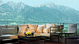 Golfhotel Bad Ragaz