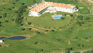 Golfvakantie, Colina Verde Golfresort, Algarve, Portugal