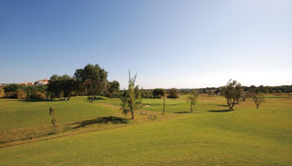 exklusiver Golfurlaub, Golfresort Colina Verde, Algarve, Portugal