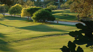 Golfreisen, Vila Monte, Algarve, Portugal