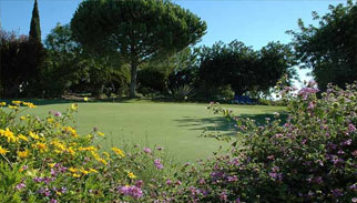 Golfurlaub, Vila Monte, Algarve, Portugal