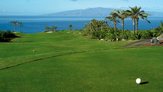 exclusieve Golfreis, Abama Golfresort, Tenerife, Spanje