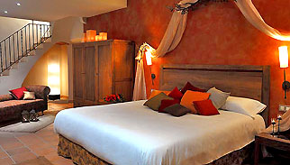 exklusive Golfreisen, Golfhotel El Convent, Costa Brava