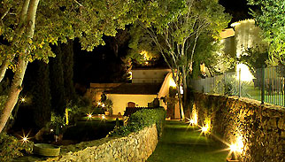 exklusive Golfreisen, Golfhotel El Convent, Costa Brava