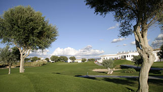 Golfreis, Fairplay Golf Hotel, Andalusi, Spanje