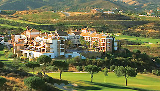 exklusiver Golfurlaub, La Cala Golfresort, Mlaga, Spanien