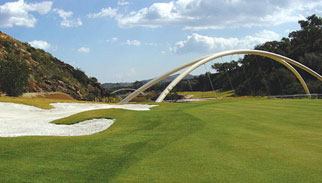 individueller Golfurlaub in Spanien, Mlaga, La Cala Golfresort