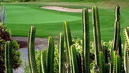 individueller Golfurlaub, Gran Canaria, Golfhotel Sheraton