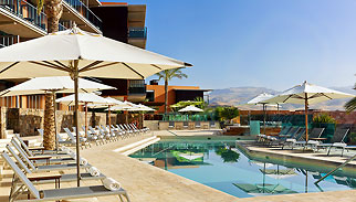 individueller Golfurlaub, Gran Canaria, Golfhotel Sheraton