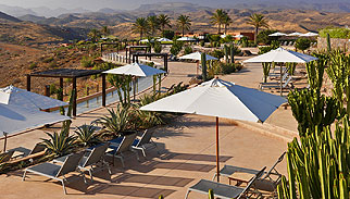 exklusive Golfreisen, Gran Canaria, Golfhotel Sheraton Salobre