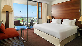 individuelle Golfreise, Gran Canaria, Golfhotel