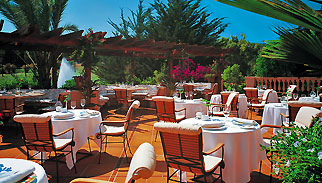 Golfreise, Mallorca, Arabella Sheraton Son Vida