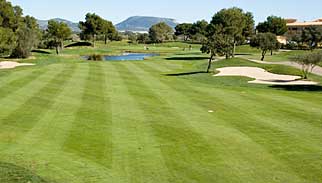 exklusive Golfreisen Mallorca, Golfhotel Son Julia, Mallorca