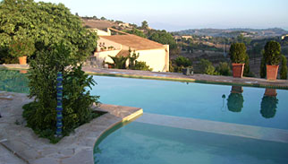 Golfreis, Finca Cas Ferrer, Mallorca, Spanje