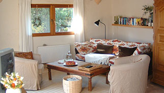 Golfreis, Finca Cas Ferrer, Mallorca, Spanje