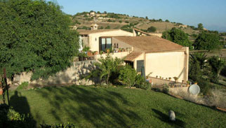 Golfreis, Finca Cas Ferrer, Mallorca, Spanje