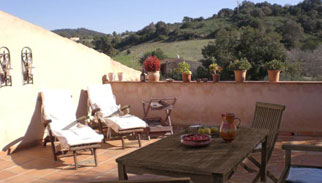 Golfreis, Finca Cas Ferrer, Mallorca, Spanje