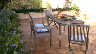 Golfvakantie, Finca Cas Ferrer, Mallorca, Spanje