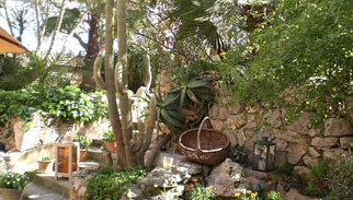 Golfvakantie, Finca Cas Ferrer, Mallorca, Spanje