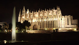 Kathedrale La Seu