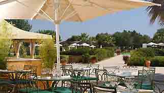 Golfresort Marriott Son Antem, Mallorca, Spanien