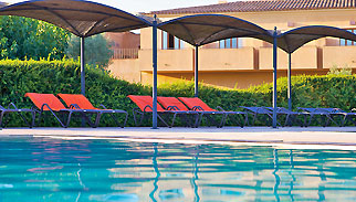 Golfresort Marriott Son Antem, Mallorca, Spanien