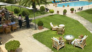 Read's Golfhotel & Spa, Mallorca, Spanien