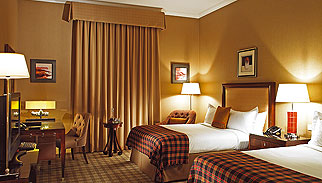  individuelle Golfreisen, Schottland, Fairmont St. Andrews